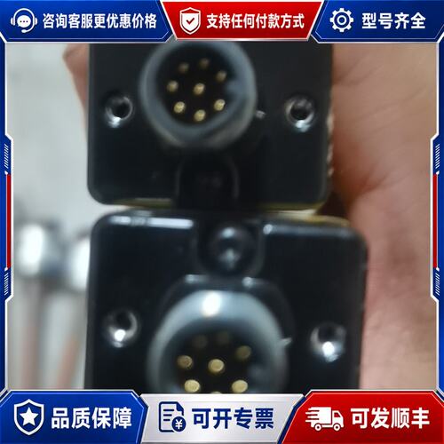 议价邦纳BANNER光幕光栅LS2E30一600Q8一对可维修