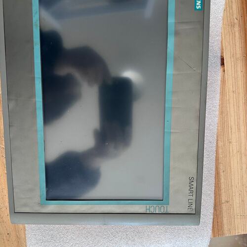 议价西门子触摸屏型号6AV6 648-0BE11-3AX0S可维修