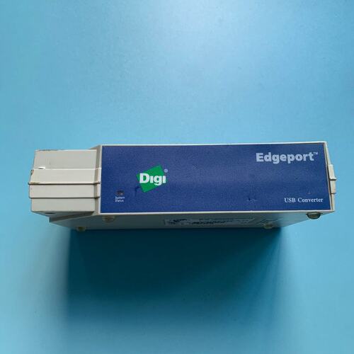议价DIgI EDGEPORT4DB-25RS-可维修