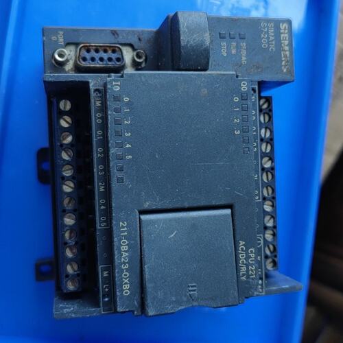 议价西门子PLC 6ES7 211-0BA23-0XB0 C可维修