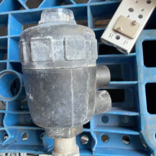 议价威格士压力控制器 PA6-GF30DN25规格件实可维修