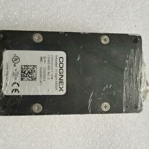 议价康耐视COGNEX IS5400-R00可维修