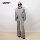 修臀瑜伽阔腿裤 打底裤 Y5623403 优惠专属 YOUWEI