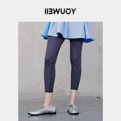瑜伽裤 YOUWEI有尾2024秋季 九分裤 瑜伽式 Y5624301 打底裤