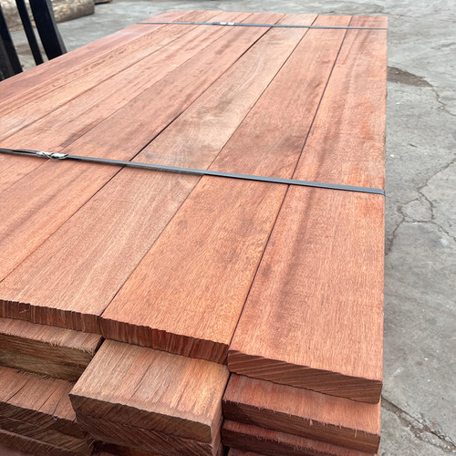 [柳桉木/巴劳木/菠萝格]