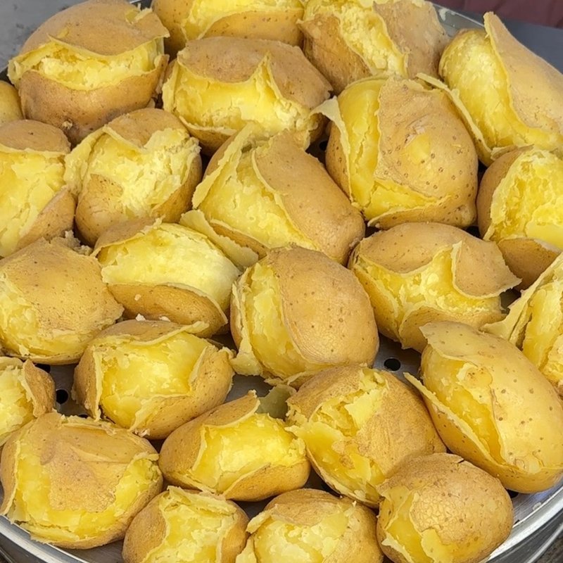 2026新鲜现挖高原土豆沙面黄心新鲜蔬菜炖肉炒菜开花好吃开花土豆