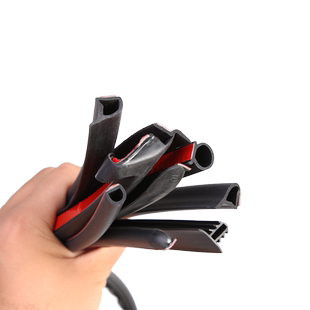 2022-2023款第二代长安CS55PLUS专用汽车密封条 车门隔音条 改装