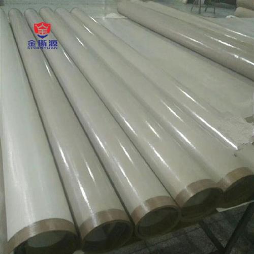 耐高温铁氟龙四氟漆布焊布烫布遮光布特氟龙层压高频机脱模布垫片