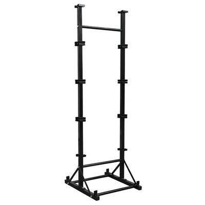 弘达立式300*600 400*800双面瓷砖展示架 陶瓷 墙砖展厅专用展架