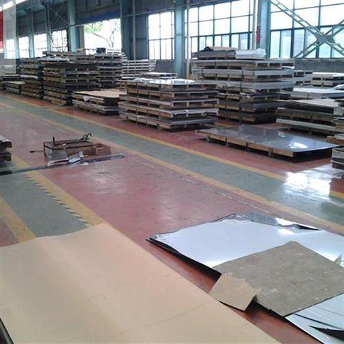 sus303不锈钢板304 316不锈钢板材410 420 430不锈铁板材 切割