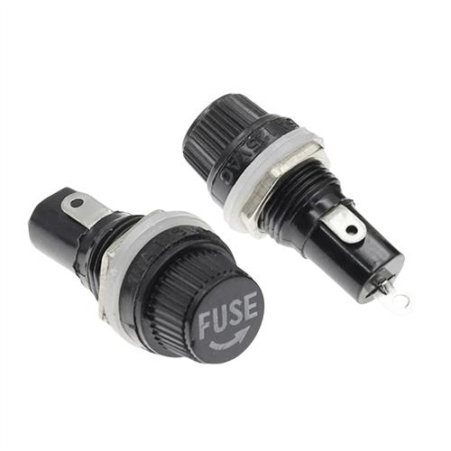 保险丝 5*20玻璃保险管熔断器250V F1A 2A 3A 4A 5A 10A 15A 6*30