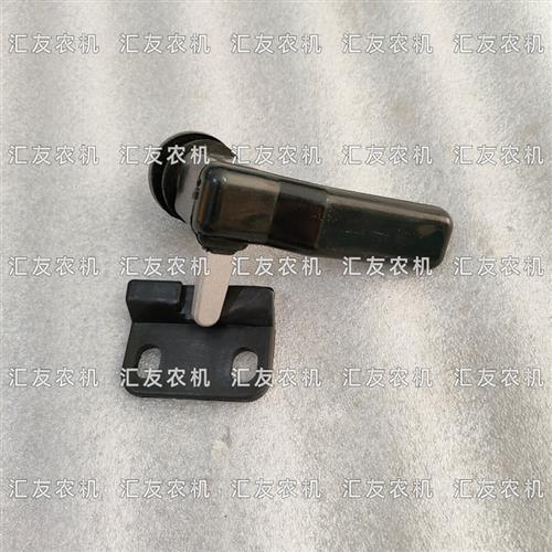 洛阳东方红 804 904 拖拉机 后窗把手 后挡风玻璃开关 后玻璃拉手