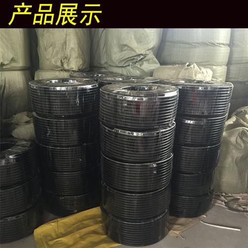 波纹管PE塑料波纹管穿线 线软管 AD15.8 18.5 21.2 28.5 34.5 足