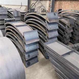 拱形骨架水泥护坡模具 校接式路基拱圈模具 坡道山体水泥砖钢模板