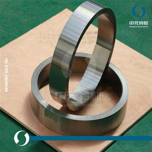 4J33陶瓷封接合金棒 圆棒 圆钢 光圆 板材 钢板 带材 瓷封合金