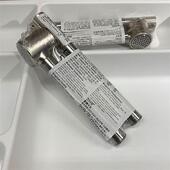 宜康吉思捣蒜器家用大蒜压蒜器不锈钢蒜蓉蒜泥器挤蒜夹蒜器