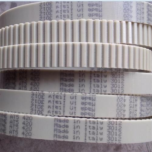 255L 270L 285L 300L聚氨酯梯形齿同步带