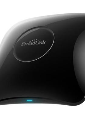 Broadlink Rm4Pro+智能家居系统手机红外遥控家电Wifi开关