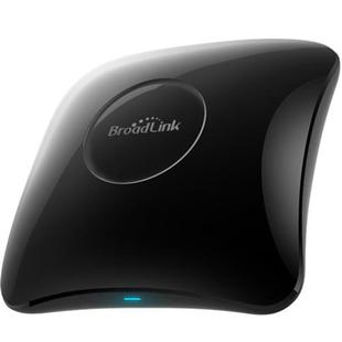 Broadlink Rm4Pro+智能家居系统手机红外遥控家电Wifi开关