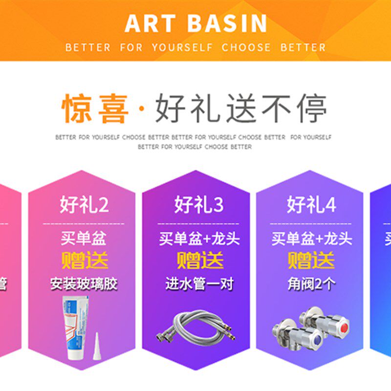 陶瓷台上盆小尺寸迷你阳台面盆小号洗脸盆艺术台上洗手盆家用单盆