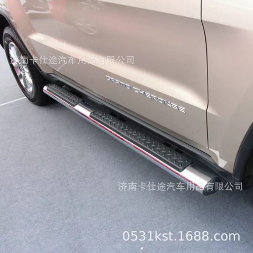 踏杠适用于吉普JEEP大切诺基踏板