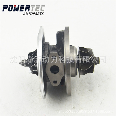 GT1749V777250涡轮增压器机芯