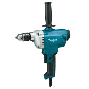 日本makita牧田M6200B手电钻飞机钻13mm多功能工业级调速搅拌电钻