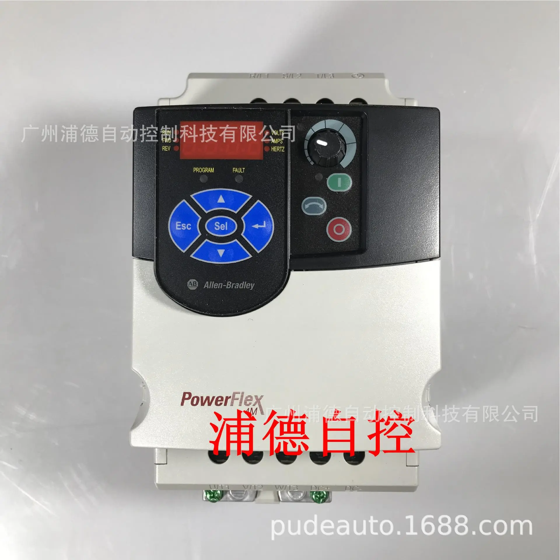 22F-A8P0N103变频器可提供技术