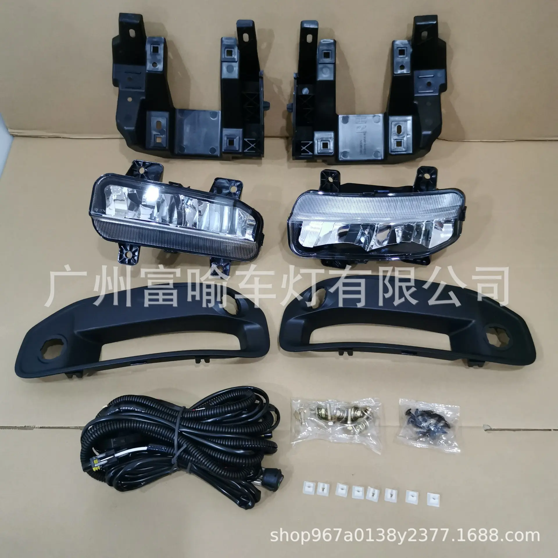 适用于20款Dodge公羊RAM1500
