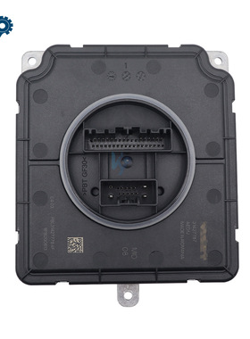 拆车原车灯LED驱动31427787适用于沃尔沃S90车灯控制器eBay