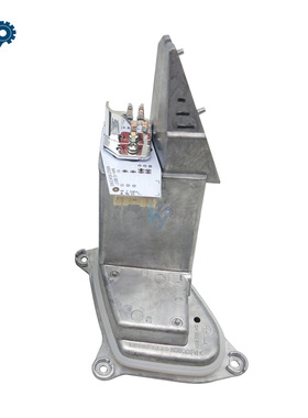 63117442779 63117442780前大灯led天使眼适用于BMW X5 X6 F15F16