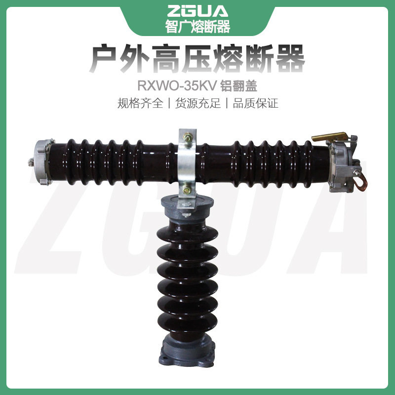 智广户外高压限流熔断器RXWO-35KV/0.5A1可卸式T型可换熔管熔断器,五金/工具,高压熔断器,淘宝优惠券,粉丝福利购,淘宝优惠卷