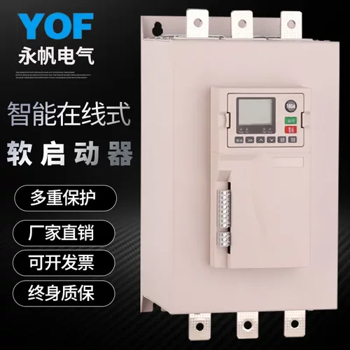 YFR-22/30374555KW智能在线式软