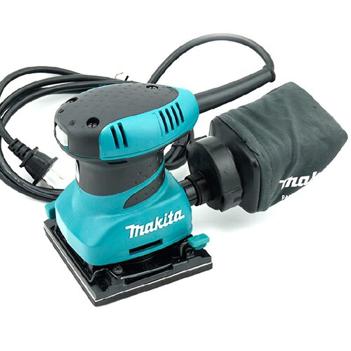 日本makita牧田BO4556/BO4510