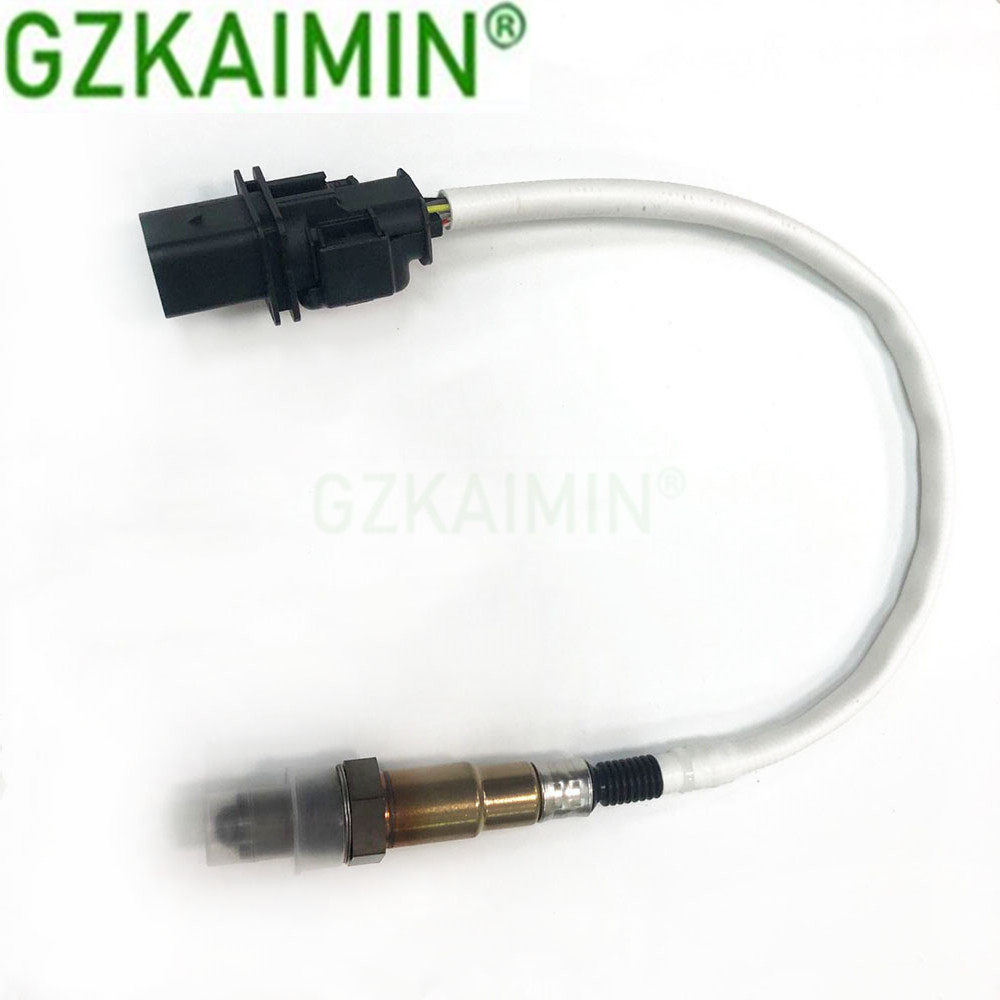 适用于福特氧传感器4904225