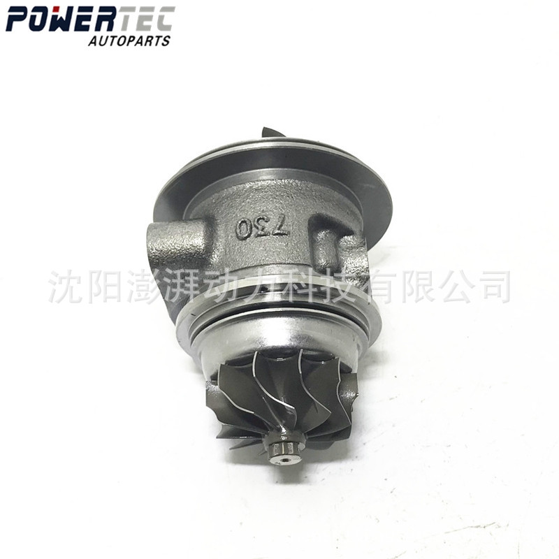 TF035发动机涡轮增压器机芯