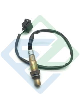 适用梅赛德斯奔驰CL550 GL450后氧传感器空燃比传感器A0045420818
