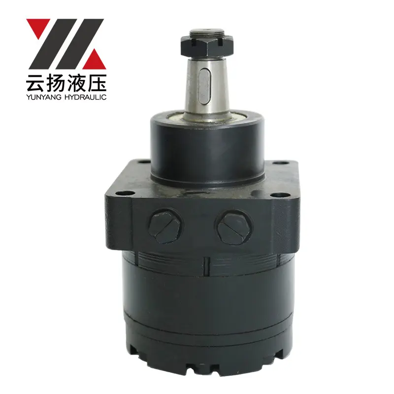 云扬牌OME摆线液压马达低速大
