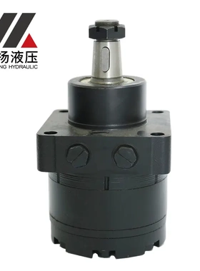 云扬牌OME摆线液压马达 低速大扭矩液压马达原理 摆线马达