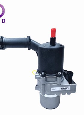 方向机助力泵电子4007YF适用雪铁龙C4凯旋标致307307CC307SW