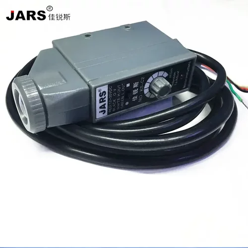 JARS佳鋭斯印刷机用KS-C2色标