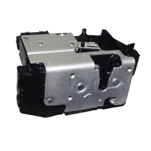 后门锁机 6L8Z7826412A 004 4针 适用福特翼虎05