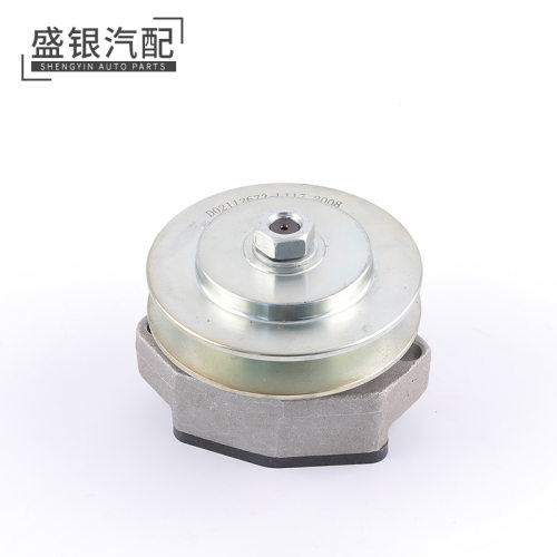 L117适用沃尔沃/道依茨配件