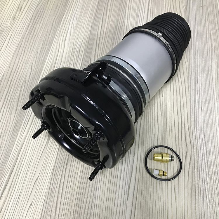 适用奥迪A8D4慕尚C7前减震器