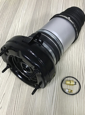 适用奥迪A8D4慕尚C7前减震器修理包 空气减震维修包4H0616039AF