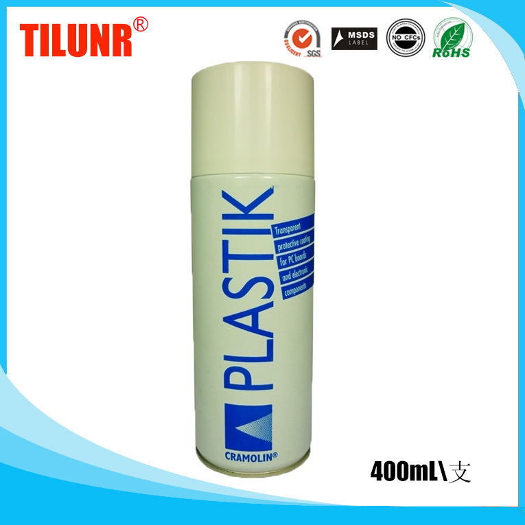 德国CRAMOLIN可喷灵三防漆防潮漆