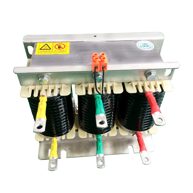 CKSG-3.0/0.45-6%无功补偿滤波