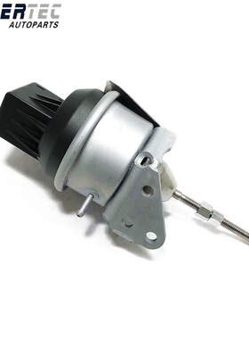 03L198716A涡轮增压器电磁阀适用奥迪斯柯达大众 K03 53039880129