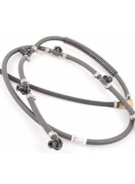 Airship-6420701332-适用于奔驰汽车加油管回油管