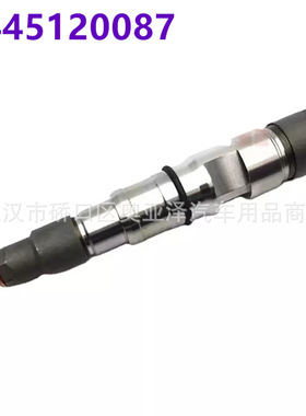 喷油嘴0445120087 612630090008适用于潍柴WP10